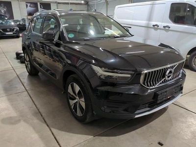 Gebraucht 2021 Volvo XC40 Inscription SUV | 21.999 € (Fairer Preis)