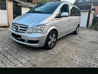 Mercedes Viano