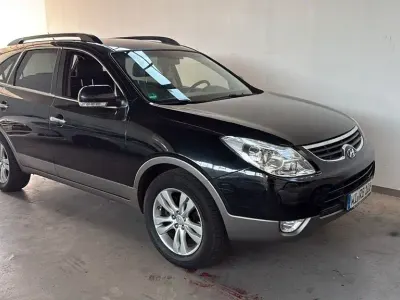 Gebraucht Hyundai Veracruz