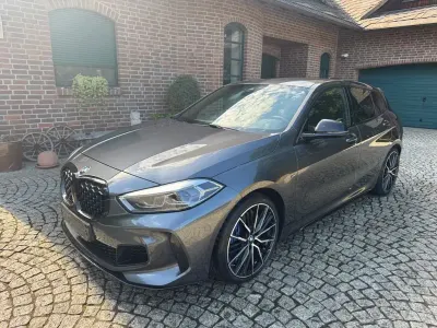 Gebraucht BMW M135