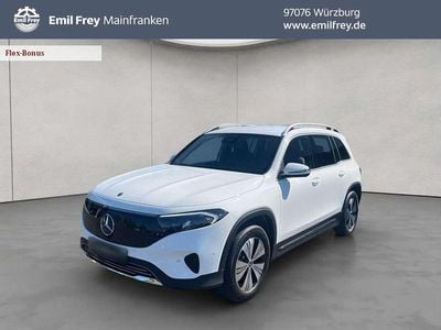 Mercedes EQB300