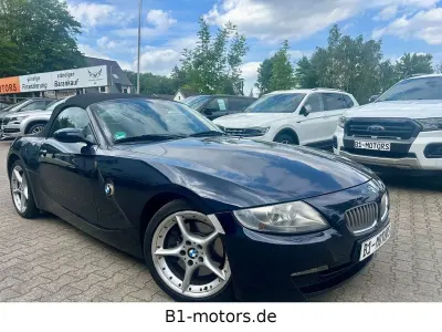 Gebraucht BMW Z4