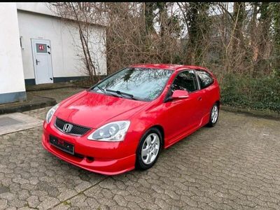 gebraucht Honda Civic ep1