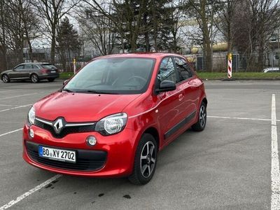 gebraucht Renault Twingo SCe 70 LIMITED