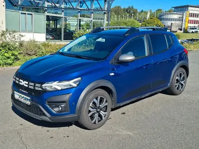 Gebraucht Dacia Sandero