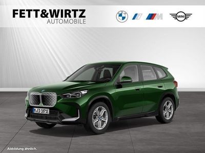 gebraucht BMW iX1 eDrive20 Allrad|Sportsitze|Parkass.|18"LM