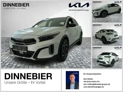 Gebraucht Kia XCeed