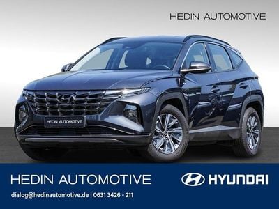 Dark knight Gebraucht 2021 Hyundai Tucson Select SUV | 22.230 € (Guter Preis)