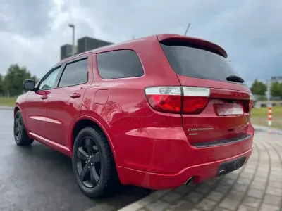 Occasion Dodge Durango