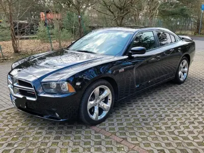 Brugt Dodge Charger