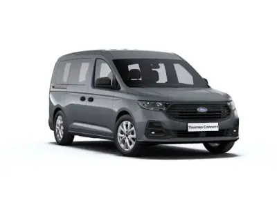 Neu Ford Tourneo Connect Trend 150 PS (110 kW) 2026 Grau Van / Kleinbus