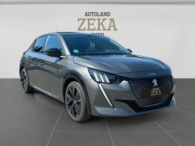 Gebraucht Peugeot 208