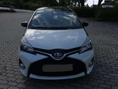 Gebraucht Toyota Yaris Hybrid