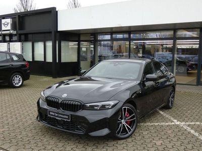 gebraucht BMW 330 d xDrive Berlina