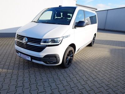 gebraucht VW Caravelle T6.1 2,0 TDI DSGEdition Nav/LED/18Z.