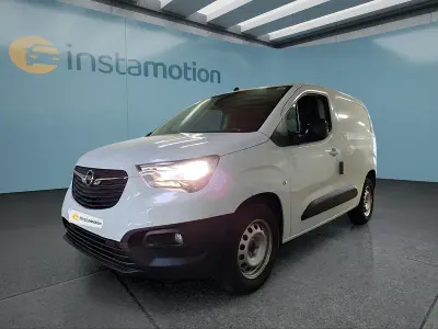 Gebraucht Opel Combo-e Life