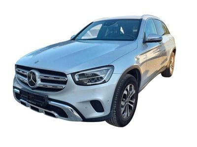 Mercedes GLC220