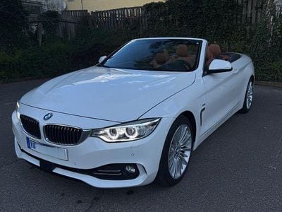 BMW 425