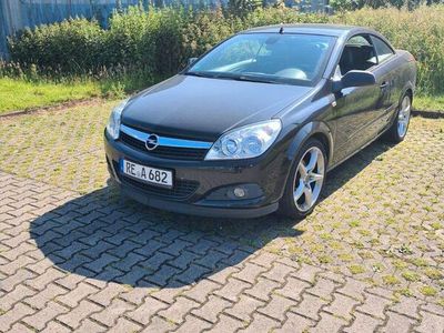 Opel Astra Cabriolet