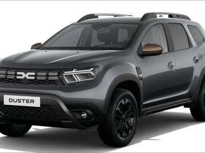 Gebraucht Dacia Duster Extreme 130 PS (95 kW) 2023 Grau SUV