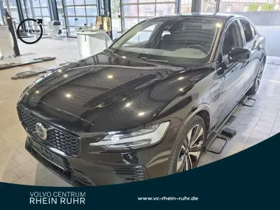Usata Volvo S60
