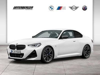 Usado BMW M240 M Sport 374 HP (275 kW) 2025 Branco Coupé