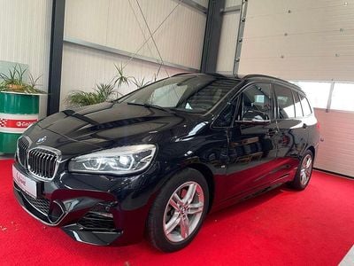 BMW 218 Gran Tourer