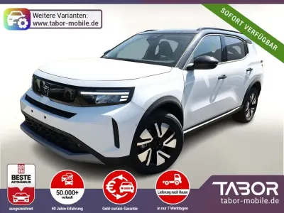 Nuova Opel Frontera 145 CV (106 kW) 2026 Bianco SUV