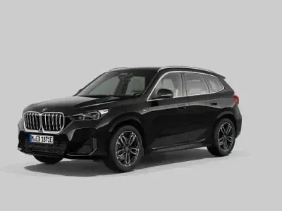 Gebraucht BMW iX1 M Sport 230 kW (313 PS) 2023 Schwarz SUV