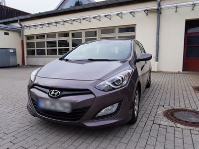 gebraucht Hyundai i30 1.4 Classic