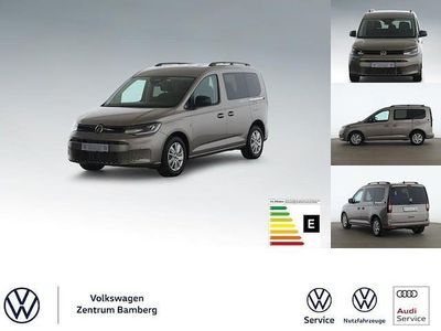Gebraucht VW California California 116 PS (85 kW) 2026 Van