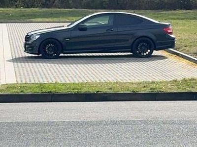 Mercedes C250