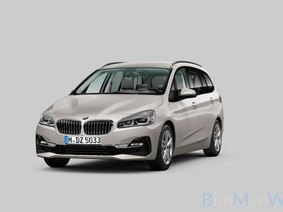 BMW 220 Gran Tourer