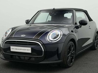 Mini Cooper Cabriolet