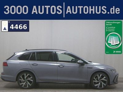 VW Golf VIII