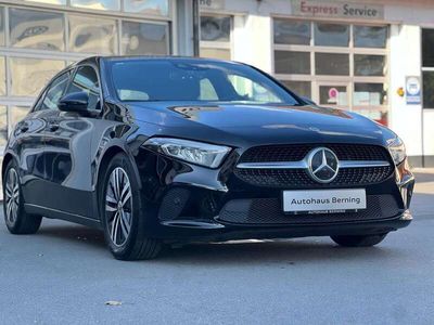 gebraucht Mercedes A200 WIDESCREEN KAMERA NAVI SHZ AUTOMATIK