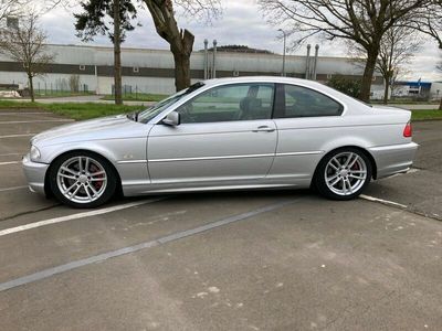 gebraucht BMW 330 CI Coupe