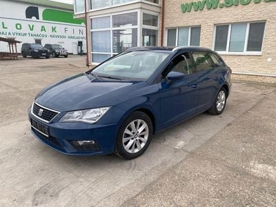 Seat Leon ST