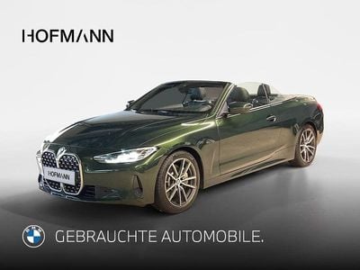 BMW 430 Cabriolet