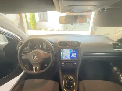 Gebraucht VW Golf VI