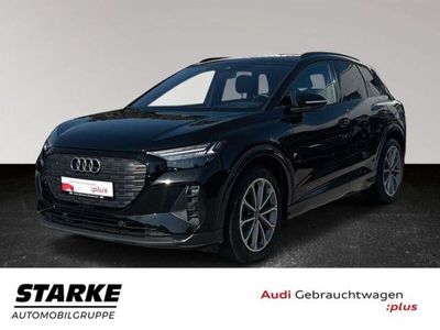 gebraucht Audi e-tron 50 quattro