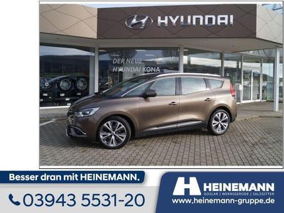 gebraucht Renault Grand Scénic IV ENERGY dCi 110 INTENS