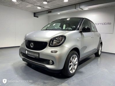 gebraucht Smart ForFour Passion