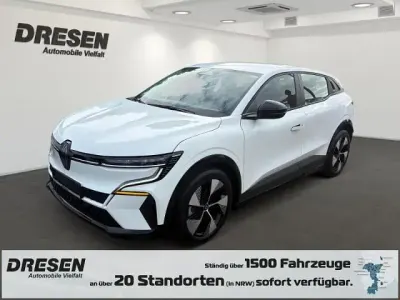 Gebraucht Renault Mégane IV