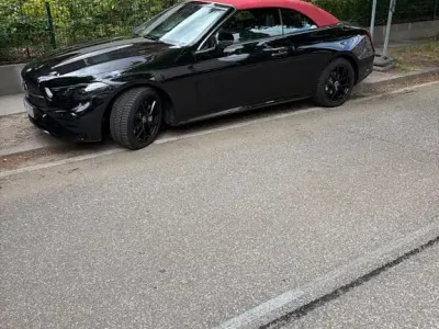 Gebraucht Mercedes CLE220