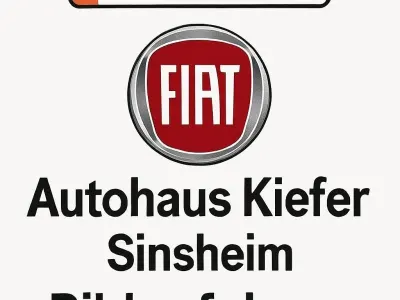 Gebraucht Fiat 500e Red 69 kW (95 PS) 2023 Rot Cabrio