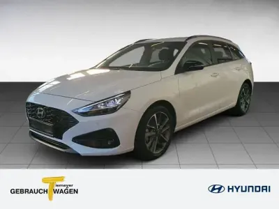 Gebraucht Hyundai i30