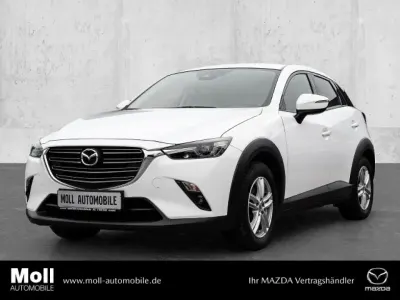 Gebraucht Mazda CX-3