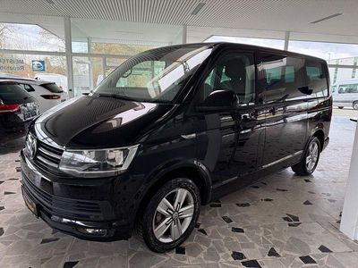 Gebraucht VW T6 204 PS (150 kW) 2015 Van
