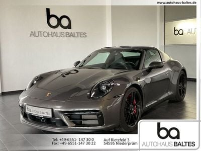 Porsche 911 Targa 4